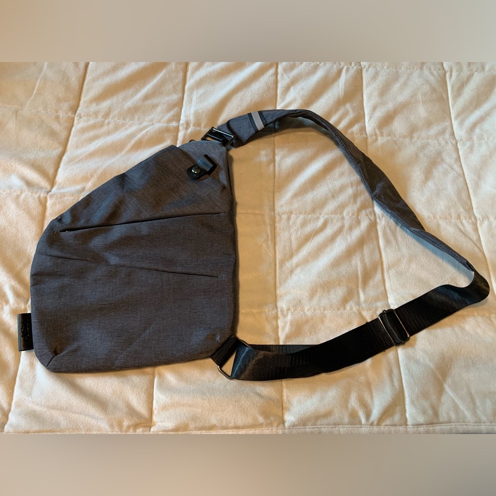 Sling Shoulder Crossbody Bag